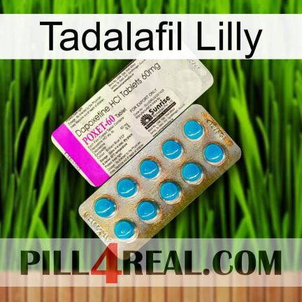 Tadalafil Lilly new07